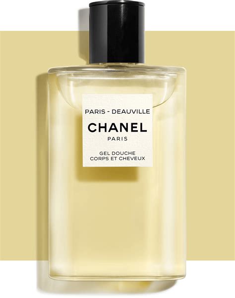 chanel paris-deauville|chanel paris deauville fragrance.